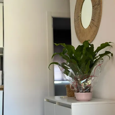 Appartement Avenida Duque Abrantes *