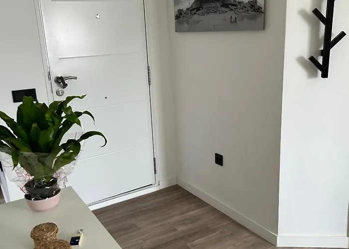 Appartement Avenida Duque Abrantes *