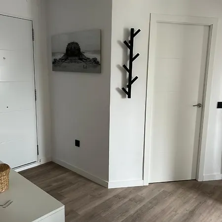 Apartamento Avenida Duque Abrantes *