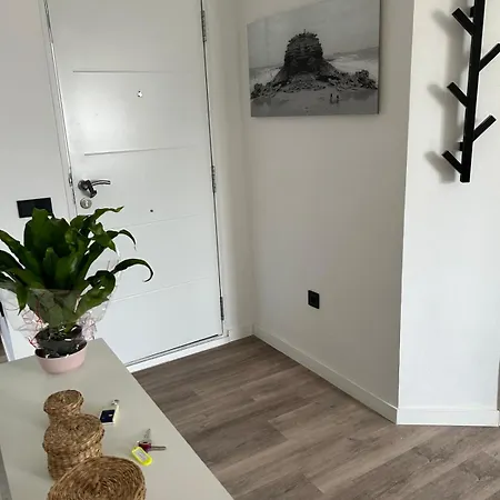 Apartment Avenida Duque Abrantes *