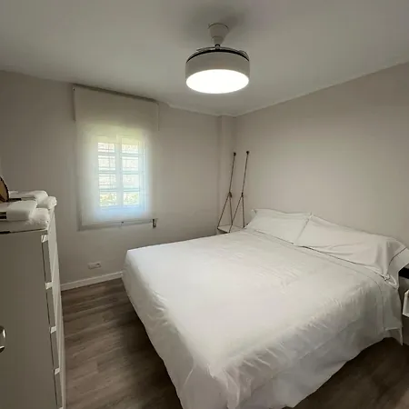 Avenida Duque Abrantes Apartment Jerez de la Frontera