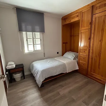 Apartment Avenida Duque Abrantes Jerez de la Frontera