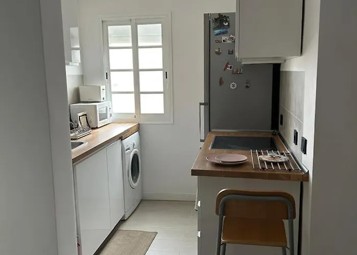 Avenida Duque Abrantes * Jerez de la Frontera