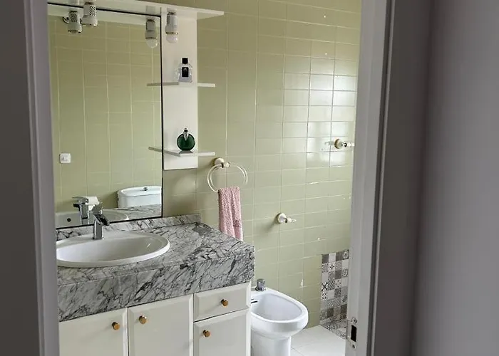 Apartamento Avenida Duque Abrantes