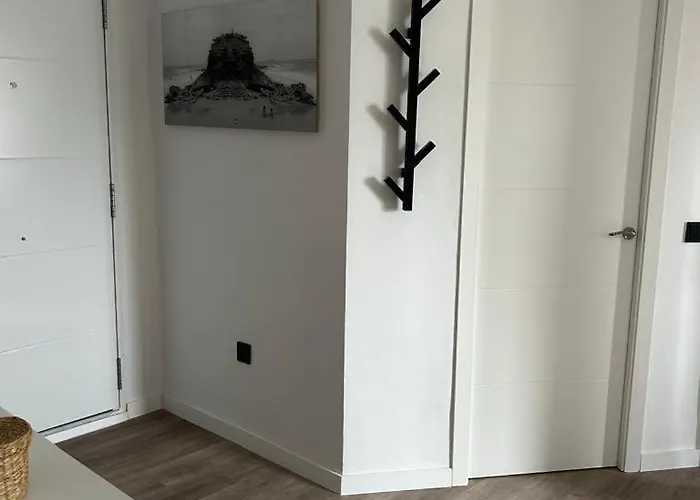 Apartamento Avenida Duque Abrantes *