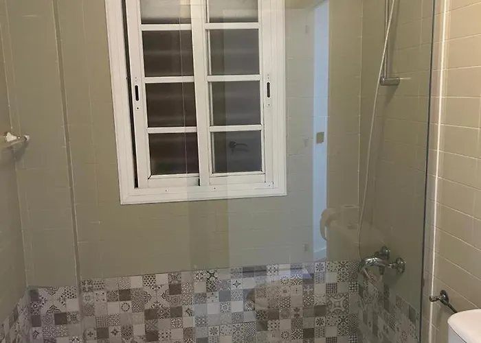 Avenida Duque Abrantes Apartamento Jerez de la Frontera