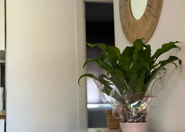 Apartamento Avenida Duque Abrantes *