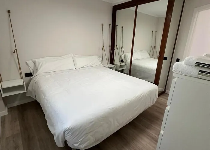 Avenida Duque Abrantes * Jerez de la Frontera