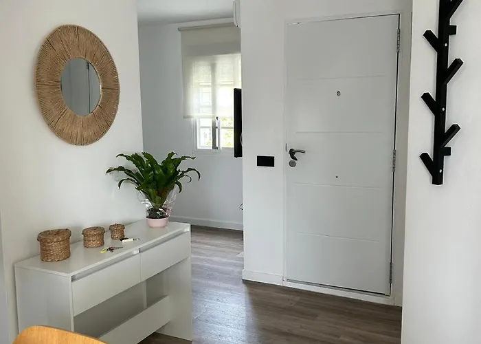 Apartment Avenida Duque Abrantes