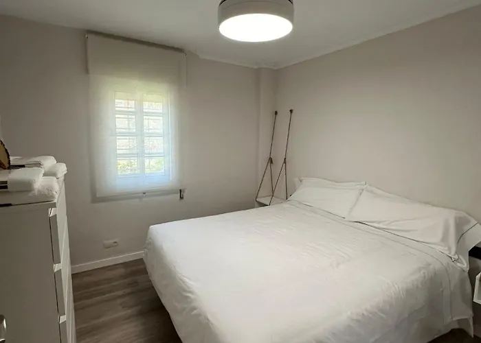 Avenida Duque Abrantes Apartamento Jerez de la Frontera