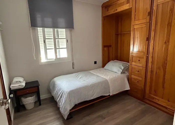 Apartment Avenida Duque Abrantes Jerez de la Frontera