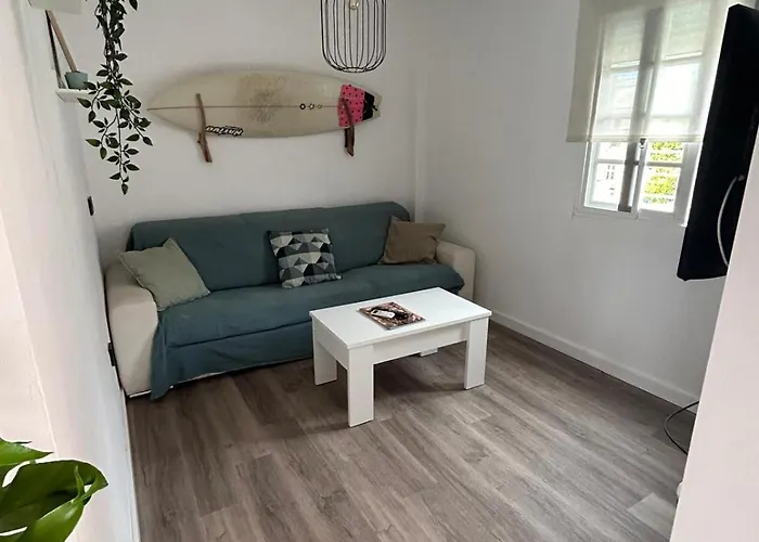 Avenida Duque Abrantes *