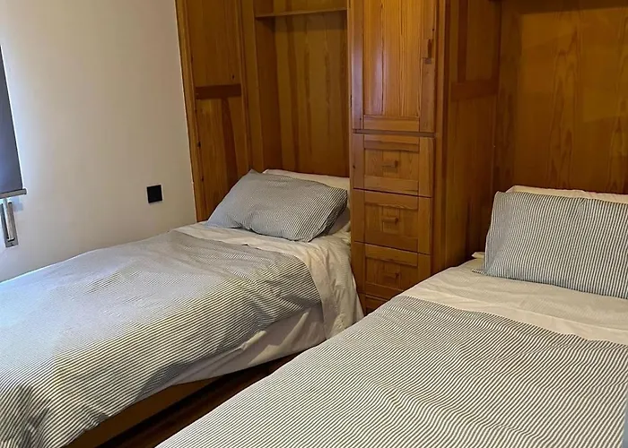 Avenida Duque Abrantes Apartamento