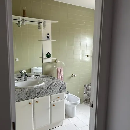 Apartamento Avenida Duque Abrantes