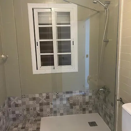 Avenida Duque Abrantes Appartement Jerez de la Frontera