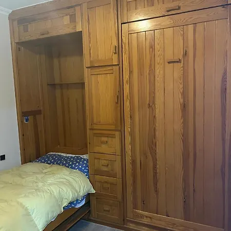 Appartement Avenida Duque Abrantes *
