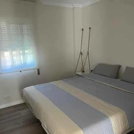 Avenida Duque Abrantes Appartement